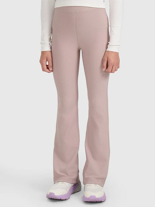 Zdjęcie produktu 4F Legginsy w kolorze jasnoróżowym rozmiar: 152
