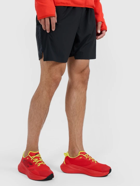 Zdjęcie produktu 4F Niskie buty do biegania Flow Run 1.0 męskie - czerwone 47