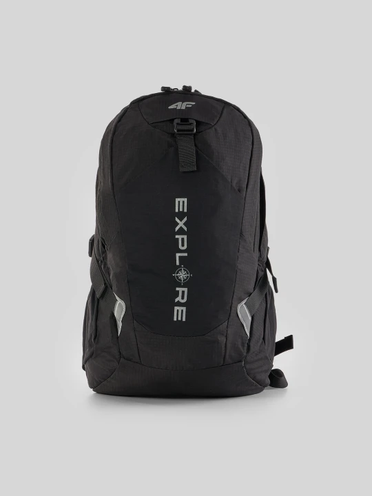 Zdjęcie produktu 4F Plecak dziecięcy - czarny Uniwersalny