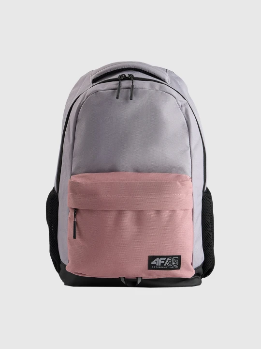 Zdjęcie produktu 4F Plecak miejski (18 L) szkolny - multikolor Uniwersalny
