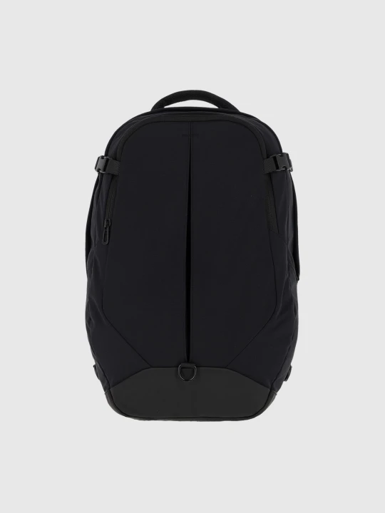 Zdjęcie produktu 4F Plecak miejski (18 L) z kieszenią na laptop - czarny Uniwersalny