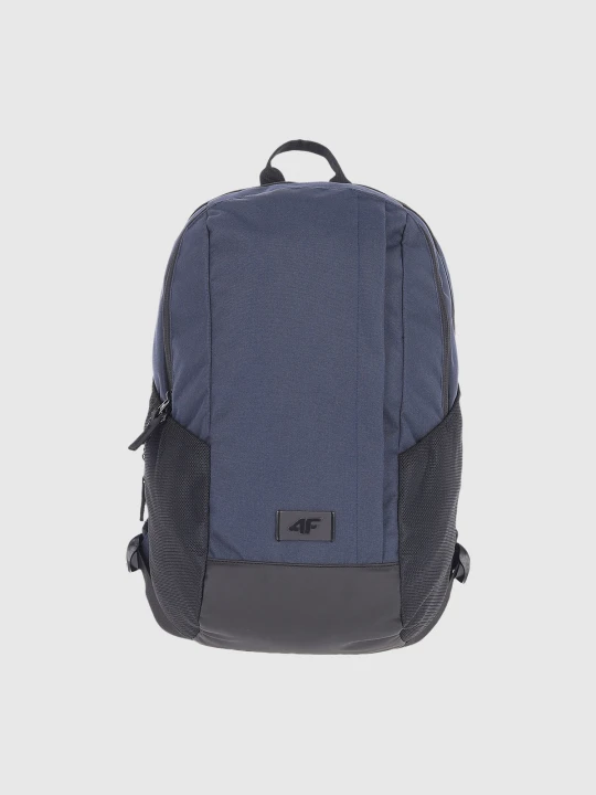 Zdjęcie produktu 4F Plecak miejski (20 L) z kieszenią na laptop - granatowy Uniwersalny