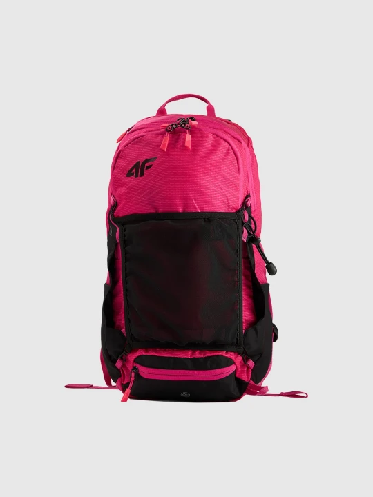 Zdjęcie produktu 4F Plecak trekkingowy (20 L) damski - różowy Uniwersalny