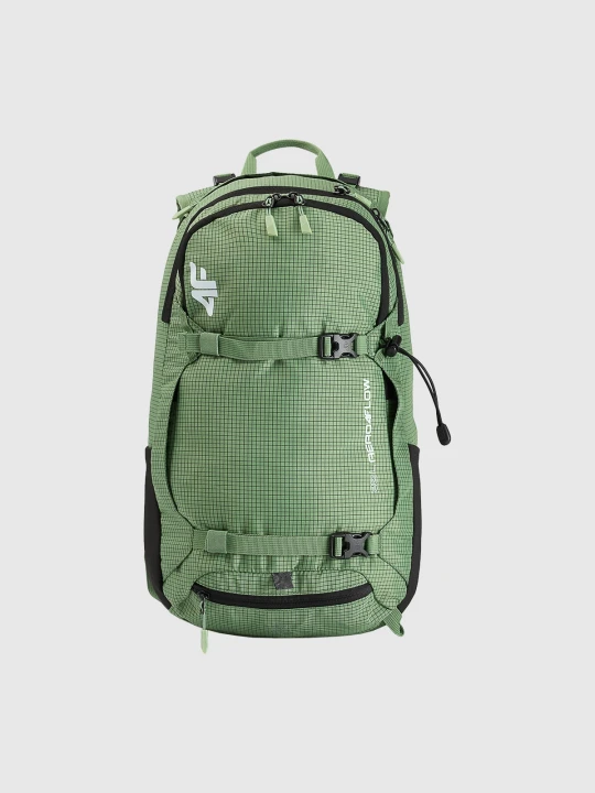 Zdjęcie produktu 4F Plecak trekkingowy (20 L) - zielony Uniwersalny