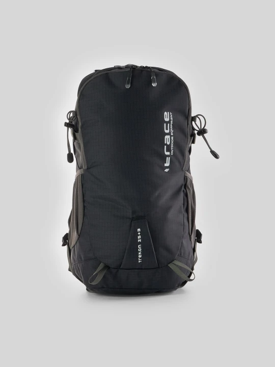 Zdjęcie produktu 4F Plecak trekkingowy (28L) - czarny Uniwersalny