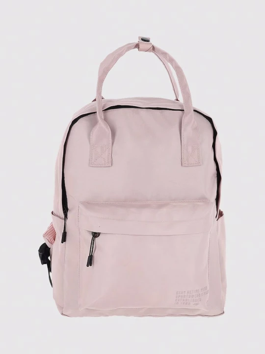 Zdjęcie produktu 4F Plecak w kolorze jasnoróżowym - 29 x 36 cm rozmiar: onesize