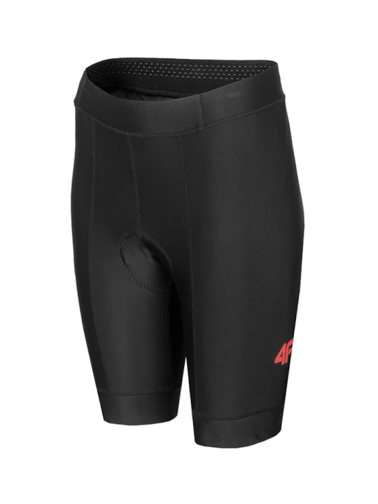 Zdjęcie produktu 4F Szorty funkcyjne w kolorze czarnym rozmiar: XL