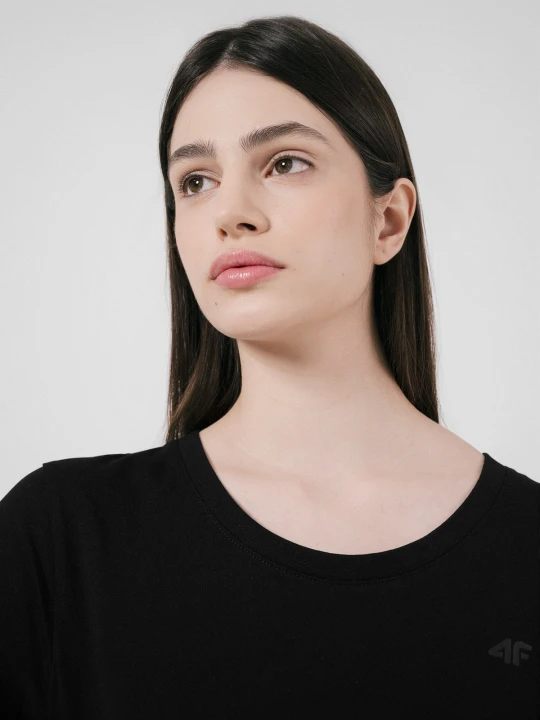 Zdjęcie produktu 4F T-shirt damski XS Czarny