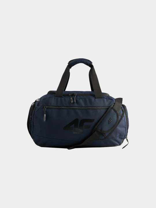 Zdjęcie produktu 4F Torba sportowa (25 L) - granatowa Uniwersalny