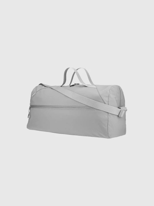 Zdjęcie produktu 4F Torba sportowa (28 L) - szara Uniwersalny