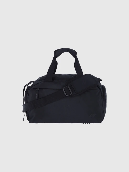 Zdjęcie produktu 4F Torba treningowa (10 L) - czarna Uniwersalny
