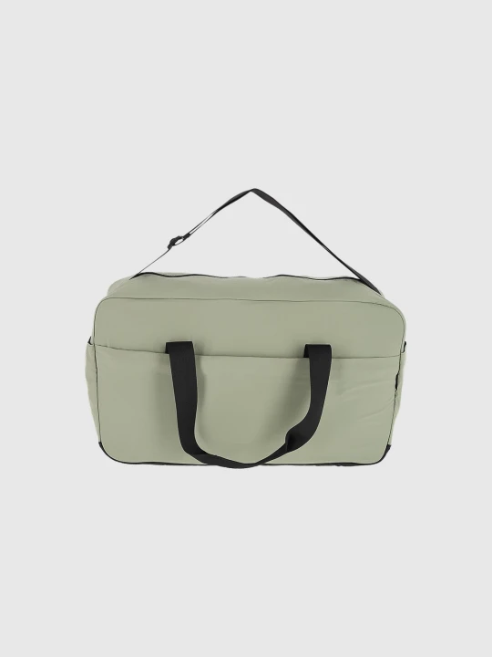 Zdjęcie produktu 4F Torba treningowa (28 L) - oliwkowa Uniwersalny zielony