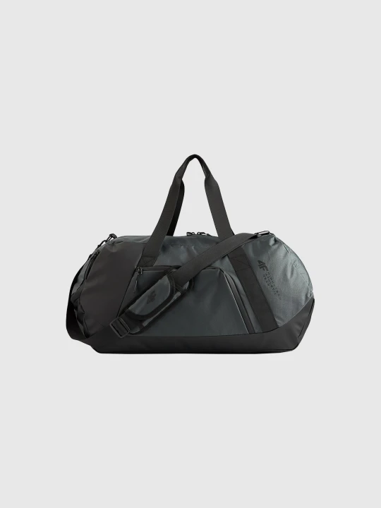 Zdjęcie produktu 4F Torba treningowa (28 L) - szara Uniwersalny