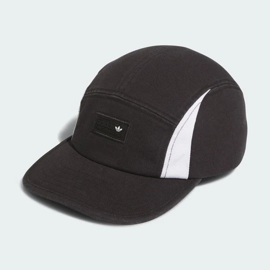 Zdjęcie produktu 5-PANELOWA CZAPKA SKATEBOARDINGOWA O WYBLAKŁEJ KOLORYSTYCE Adidas