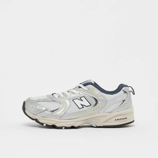 Zdjęcie produktu 530 Dzieci New Balance szary