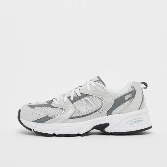 Zdjęcie produktu 530 (GS) New Balance szary