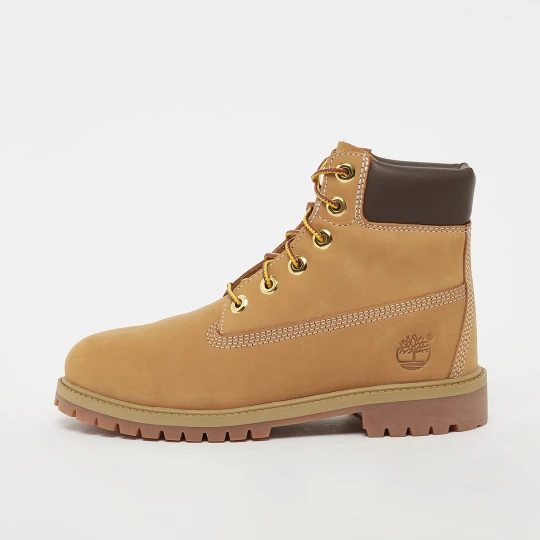Zdjęcie produktu 6 In Premium WP Boot (GS) Timberland brązowy