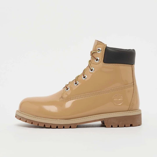 Zdjęcie produktu 6 In Premium WP Boot Patent Leather Timberland brązowy