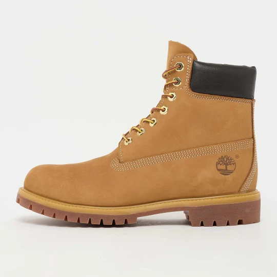 Zdjęcie produktu 6 Inch Boot wheat Timberland beż