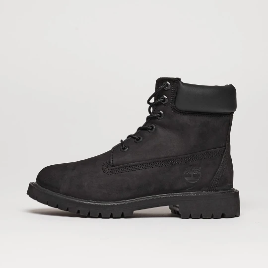Zdjęcie produktu 6-Inch Premium Waterproof (GS) Timberland czarny
