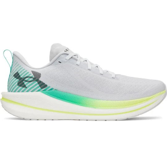 Zdjęcie produktu Męskie buty do biegania Under Armour UA Velociti SPD - szare