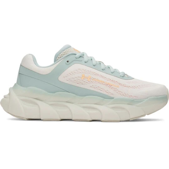 Zdjęcie produktu Damskie buty do biegania Under Armour UA W Halo Runner NM - niebieskie