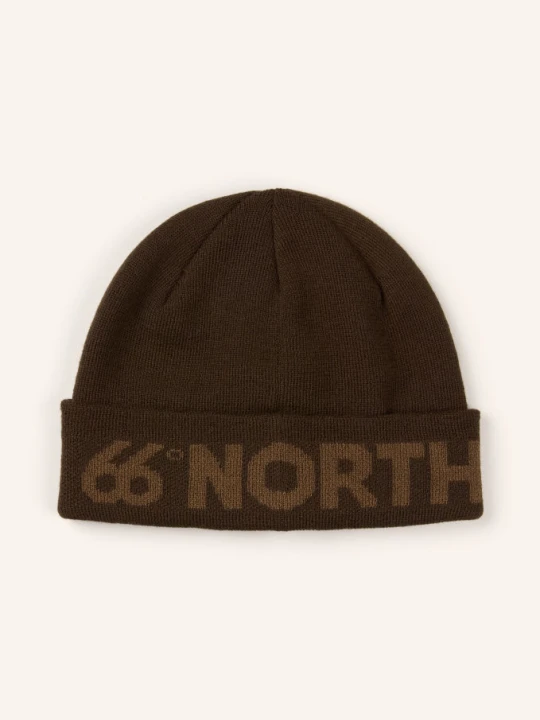 Zdjęcie produktu 66°North Czapka braun