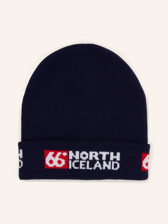Zdjęcie produktu 66°North Czapka Hufukollur blau