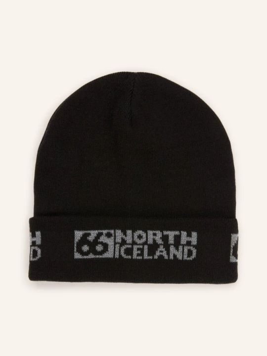 Zdjęcie produktu 66°North Czapka Hufukollur schwarz