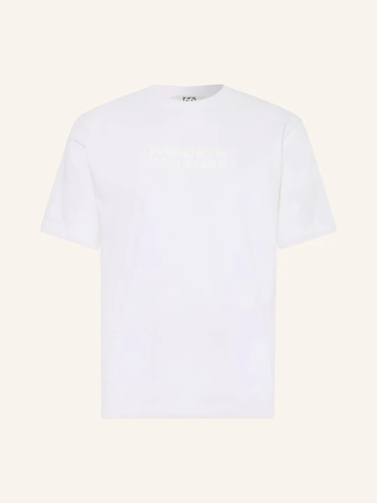 Zdjęcie produktu 66°North T-Shirt Borgir weiss BIAŁY