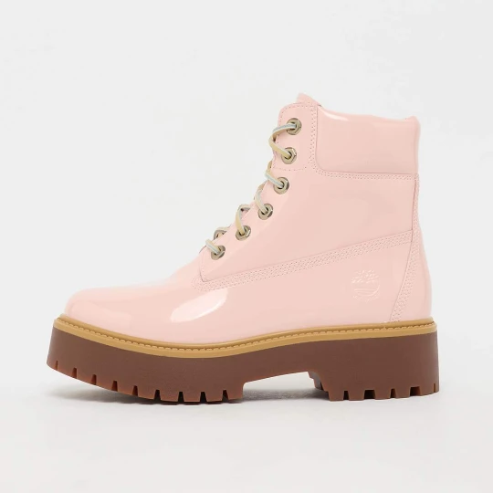 Zdjęcie produktu 6in Boot Patent Leather Timberland różowy
