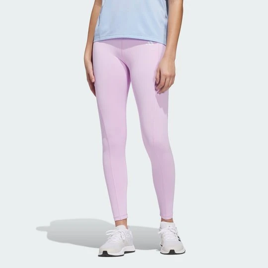 Zdjęcie produktu 7/8 Tight Adidas Bliss Lilac