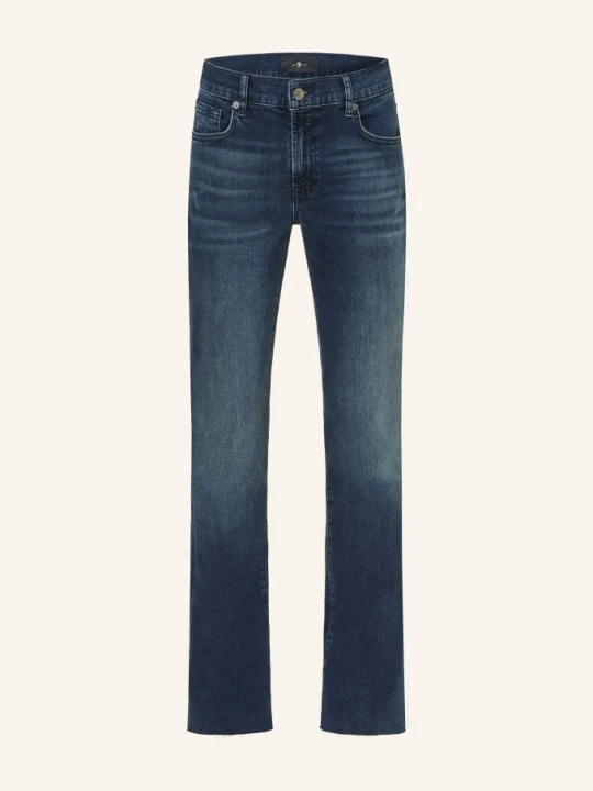 Zdjęcie produktu 7 For All Mankind Dżinsy Bootcut Tailorless Bootcut blau 1ZZ Spill