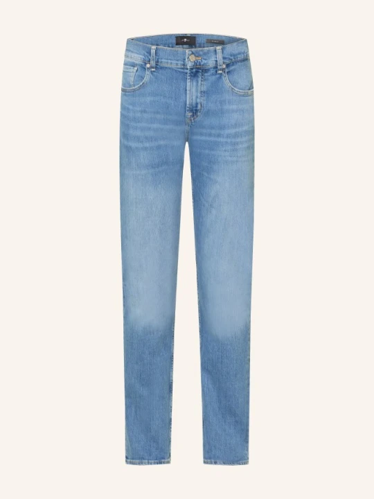 Zdjęcie produktu 7 For All Mankind Dżinsy Slimmy Slim Fit blau 3LL Light Blue