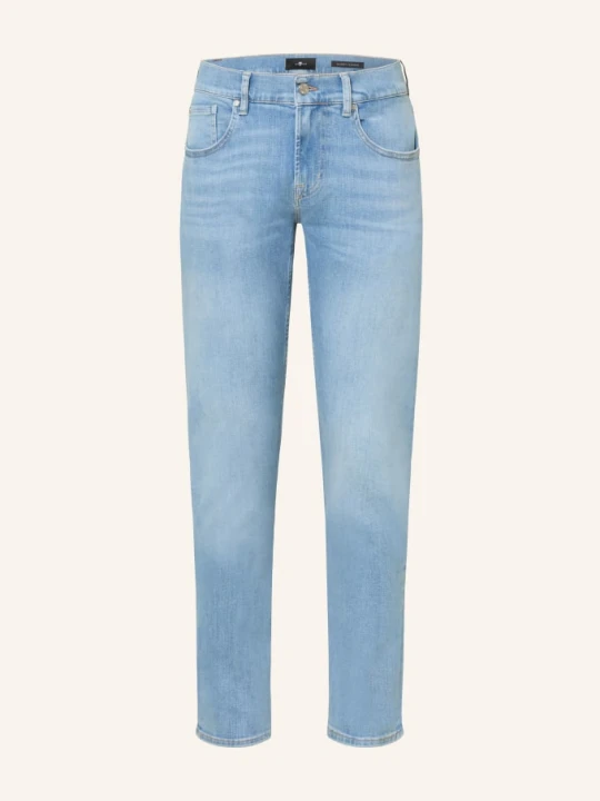 Zdjęcie produktu 7 For All Mankind Dżinsy Slimmy Tapered Skinny Fit blau 3LF Light Blue