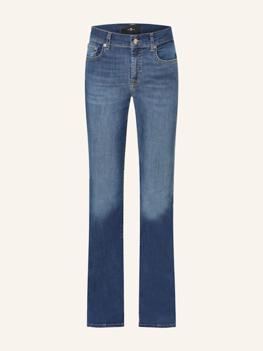 Zdjęcie produktu 7 For All Mankind Jeansy Bootcut Bootcut blau UCH Duchess