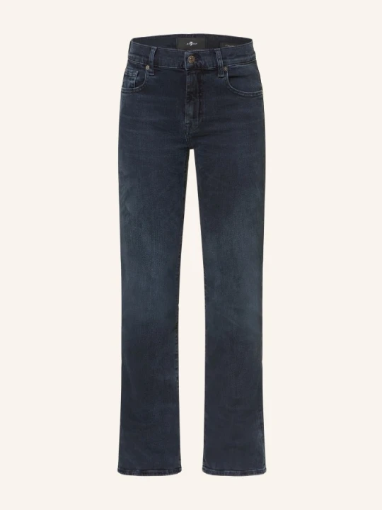 Zdjęcie produktu 7 For All Mankind Jeansy Bootcut Bootcut Tailorless blau 3S6 INKSTONE