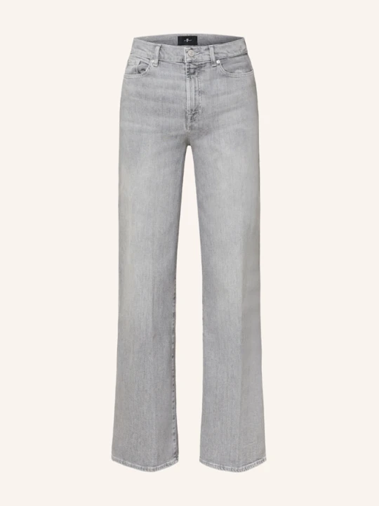 Zdjęcie produktu 7 For All Mankind Jeansy Flare Lotta blau 1BG Panalu