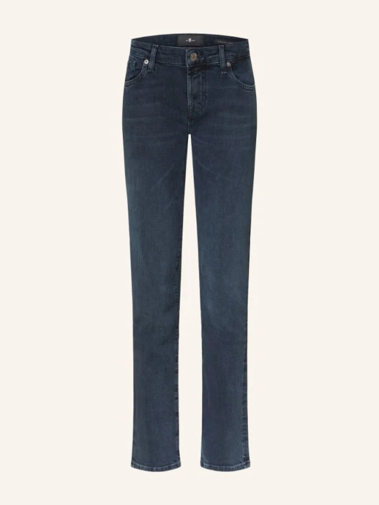 Zdjęcie produktu 7 For All Mankind Jeansy Skinny blau 3S6 INKSTONE