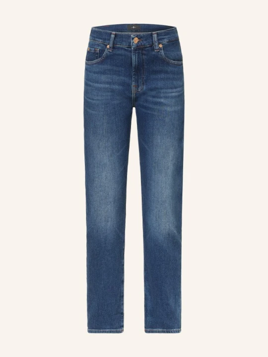 Zdjęcie produktu 7 For All Mankind Jeansy Skinny Relaxed Skinny blau 3O1 CURRENT