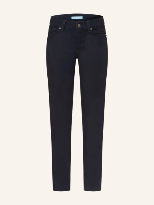 Zdjęcie produktu 7 For All Mankind Jeansy Skinny Roxanne blau MJY MAJESTY