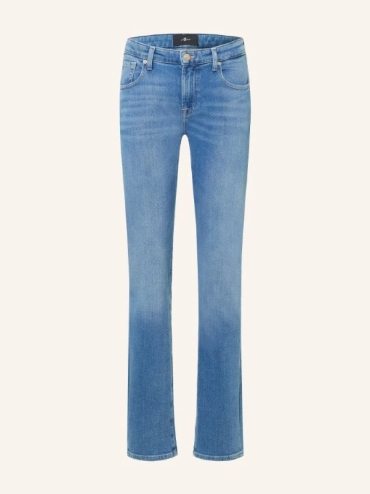 Zdjęcie produktu 7 For All Mankind Jeansy Skinny The Slim blau 3NY BLUEHAVEN