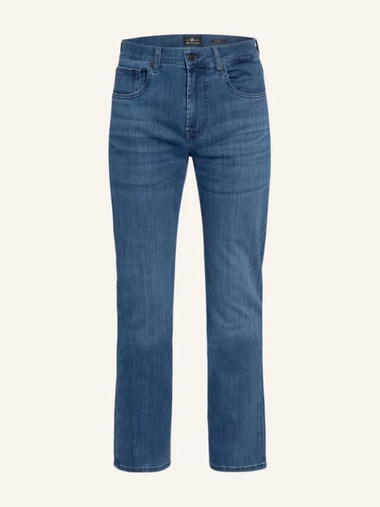 Zdjęcie produktu 7 For All Mankind Jeansy Slimmy Slim Fit blau