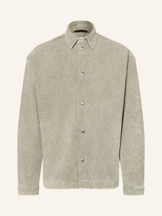 Zdjęcie produktu 7 For All Mankind Kurtka Z Sztruksu Clover gruen JASNOZIELONY