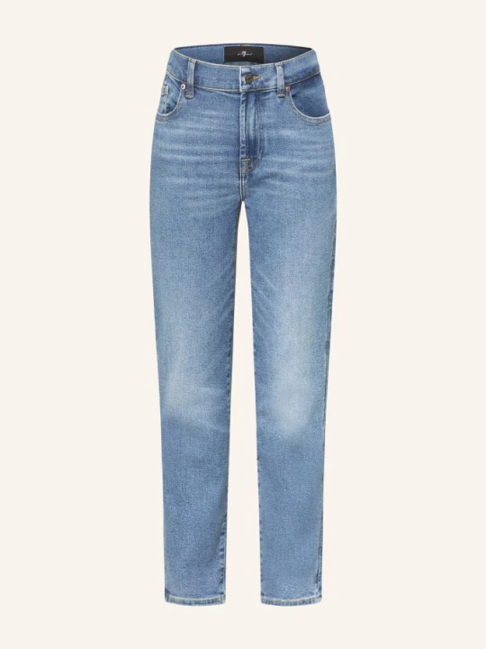 Zdjęcie produktu 7 For All Mankind Obcisłe Dżinsy Roxanne Ankle blau XOH LEGEND