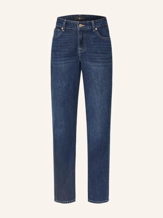 Zdjęcie produktu 7 For All Mankind Proste Dżinsy Calie blau O25 Oceandrift