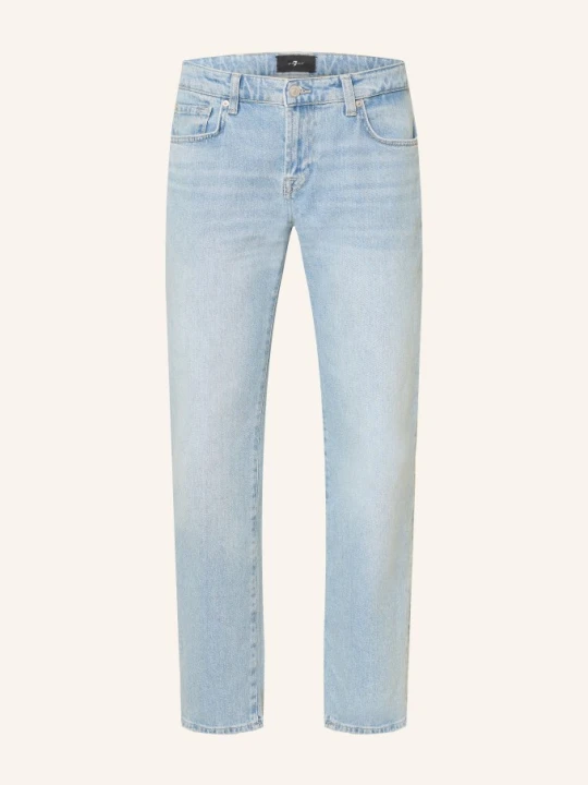 Zdjęcie produktu 7 For All Mankind Proste Dżinsy Calie blau 1ZW Seabreeze