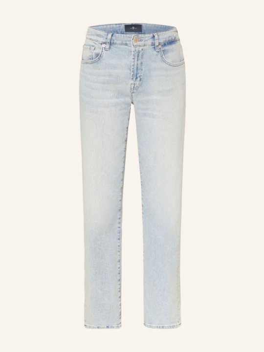 Zdjęcie produktu 7 For All Mankind Proste Dżinsy Calie blau 1ZF Frozen