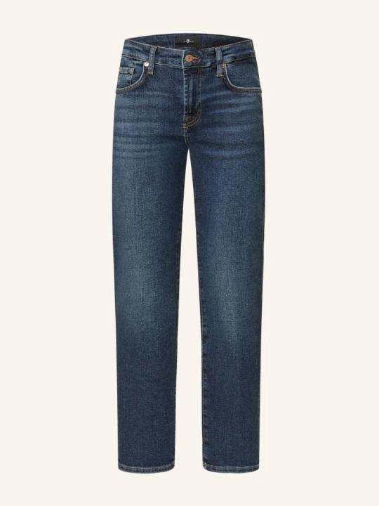 Zdjęcie produktu 7 For All Mankind Proste Dżinsy Calie blau 3NO BLUE VIBE