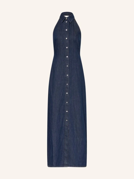 Zdjęcie produktu 7 For All Mankind Sukienka Jeansowa blau GRANATOWY